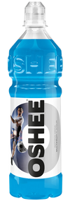 OSHEE Isotonic Multifruit 6-pack-OSHEE-Hyvinvoinnin Tavaratalo