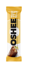 OSHEE Protein Bar Vanilla & Caramel