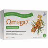 Omega7 Tyrniöljykapselit-Omega7-Hyvinvoinnin Tavaratalo