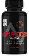 Puls Apple Cider Vinegar-Puls Nutrition-Hyvinvoinnin Tavaratalo