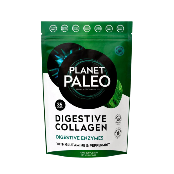 Planet Paleo Digestive Collagen-Planet Paleo-Hyvinvoinnin Tavaratalo