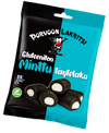Porvoon Lakritsi Gluteeniton Minttulaku-Porvoon Lakritsi-Hyvinvoinnin Tavaratalo