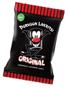Porvoon Lakritsi Original-Porvoon Lakritsi-Hyvinvoinnin Tavaratalo