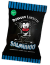 Porvoon Lakritsi Salmiakki-Porvoon Lakritsi-Hyvinvoinnin Tavaratalo