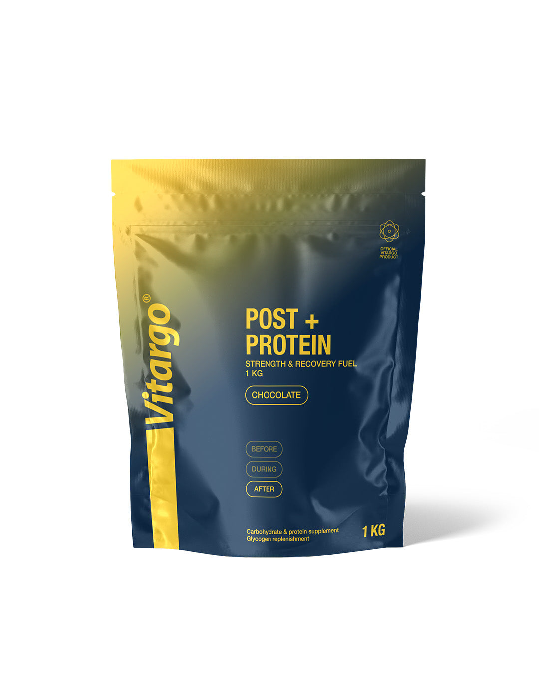 Vitargo Post + Protein Chocolate