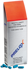 Prelox-Pharma Nord-Hyvinvoinnin Tavaratalo