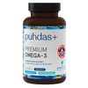 Puhdas+ Premium Omega-3 -kapselit-Puhdas+-Hyvinvoinnin Tavaratalo