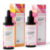 Puhdas Lahjapakkaus Niacinamide Serum & Vitamin C Serum