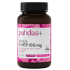 Puhdas+ 5-HTP 100 mg  (Parasta ennen 21.11.2026)