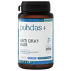 Puhdas+ Anti Gray Hair-Puhdas+-Hyvinvoinnin Tavaratalo