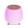 Puhdas+ Aroma Diffuser Ultrasonic 140 ml-Puhdas+-Hyvinvoinnin Tavaratalo