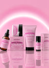 Puhdas+ Beauty Peptide Collagen & Hyaluronic Acid Body Cream
