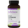 Puhdas+ E-vitamiini 268 mg-Puhdas+-Hyvinvoinnin Tavaratalo