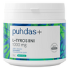 Puhdas+ L-Tyrosiini 1000 mg-Puhdas+-Hyvinvoinnin Tavaratalo