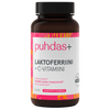 Puhdas+ Laktoferriini 100 mg + C-vitamiini-Puhdas+-Hyvinvoinnin Tavaratalo
