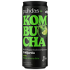 Puhdas+ Luomu Kombucha Raikas Omena-Lime-Puhdas+-Hyvinvoinnin Tavaratalo