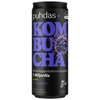 Puhdas+ Luomu Kombucha Villi Mustikka-Puhdas+-Hyvinvoinnin Tavaratalo