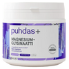 Puhdas+ Magnesiumglysinaatti-Puhdas+-Hyvinvoinnin Tavaratalo