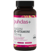 Puhdas+ Niasiini B3-vitamiini 500 mg-Puhdas+-Hyvinvoinnin Tavaratalo