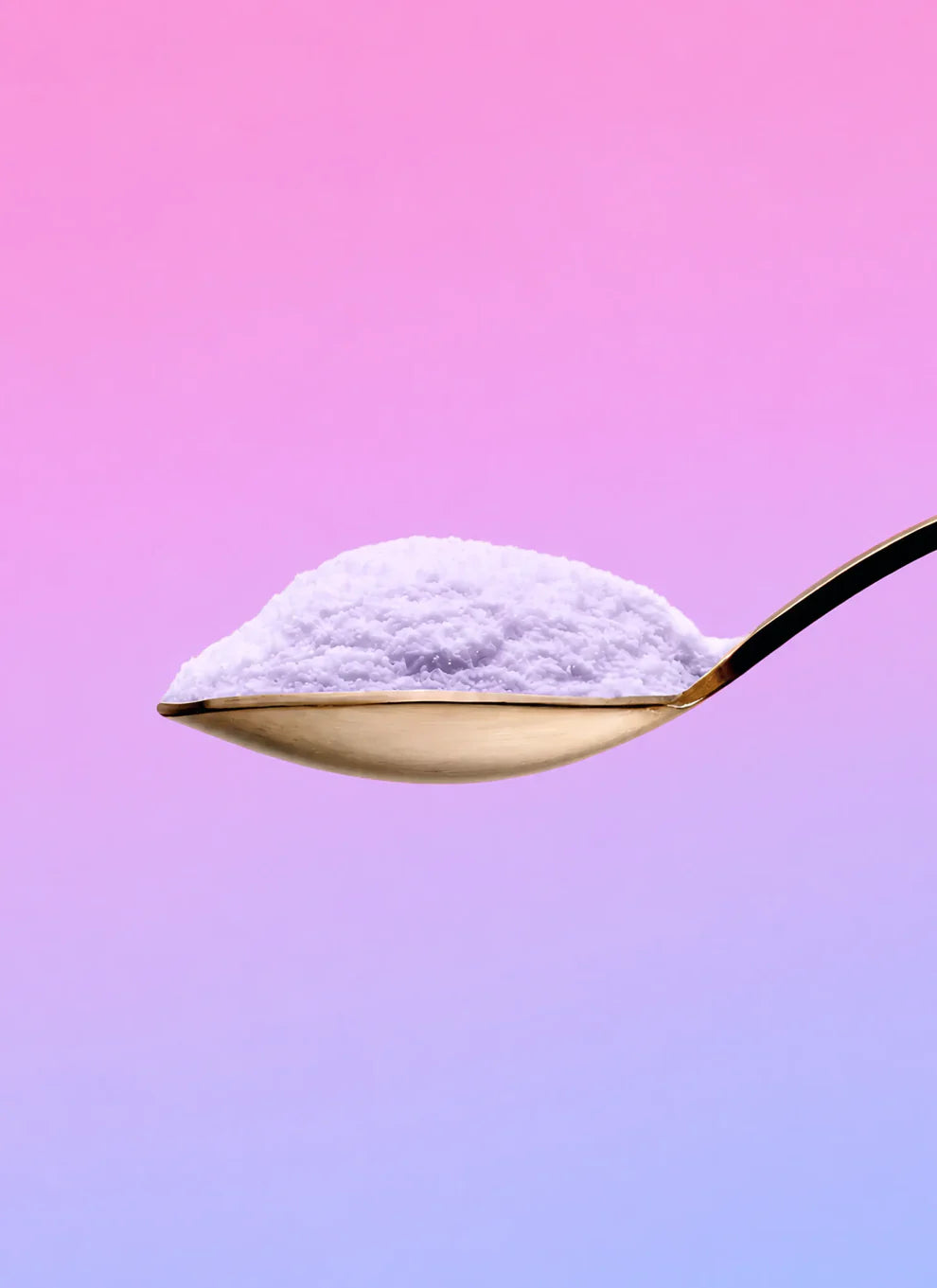 Puhdas+ Night Time Magnesium Mansikka-Mustikka