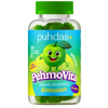 Puhdas+ PehmoVita Vihreä Omena