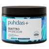 Puhdas+ Quattro Magnesiumjauhe-Puhdas+-Hyvinvoinnin Tavaratalo