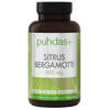 Puhdas+ Sitrus Bergamotti 400 mg