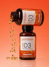 Puhdas+ Super D3-vitamiini 125 µg