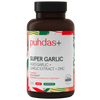 Puhdas+ Super Garlic-Puhdas+-Hyvinvoinnin Tavaratalo