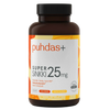 Puhdas+ Super Sinkki 25 mg
