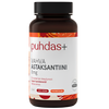 Puhdas+ Vahva Astaksantiini 8 mg-Puhdas+-Hyvinvoinnin Tavaratalo