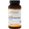 Puhdas+ Vahva Beetakaroteeni 15 mg