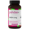 Puhdas+ Vahva NADH 6 mg-Puhdas+-Hyvinvoinnin Tavaratalo