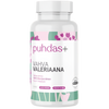 Puhdas+ Vahva Valeriaana 300 mg-Puhdas+-Hyvinvoinnin Tavaratalo