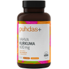 Puhdas+ Vahva Kurkuma 600 mg-Puhdas+-Hyvinvoinnin Tavaratalo