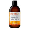Puhdas+ Vehnänalkioöljy 250 ml, runsaasti E-vitamiinia, vegaaninen