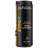 Puhdas+ Zinc+ Vitamiinivesi-Puhdas+-Hyvinvoinnin Tavaratalo