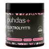 Puhdas+ Elektrolyyttijauhe Mansikka-Vadelma-Puhdas+-Hyvinvoinnin Tavaratalo