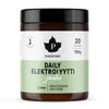 Puhdistamo Daily Elektrolyyttijauhe Lime