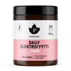 Puhdistamo Daily Elektrolyyttijauhe Mansikka