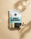 Puhdistamo Hera & Kollageeni Vanilja