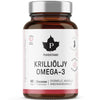 Puhdistamo Krilliöljy Omega-3
