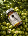 Puhdistamo Luomu C-vitamiini-Puhdistamo-Hyvinvoinnin Tavaratalo