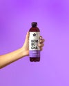 Puhdistamo Luomu Kombucha Goji & Passion 12-pack-Puhdistamo-Hyvinvoinnin Tavaratalo