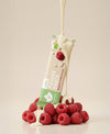 Puhdistamo Luomu Snack Raspberry & White Cacao
