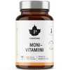Puhdistamo Monivitamiini-Puhdistamo-Hyvinvoinnin Tavaratalo