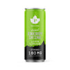 Puhdistamo Natural Energy Drink Lemon Limeade Strong-Puhdistamo-Hyvinvoinnin Tavaratalo