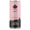 Puhdistamo Natural Energy Drink Watermelon Strong