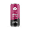 Puhdistamo Natural Energy Drink Raspberry Strong-Puhdistamo-Hyvinvoinnin Tavaratalo