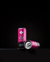 Puhdistamo Natural Energy Drink Raspberry Strong-Puhdistamo-Hyvinvoinnin Tavaratalo